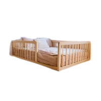 Montessori Bed | Beds with Names and Types