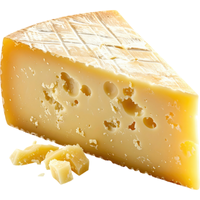 Munster | Cheese with Names and Types