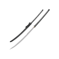 Nodachi | Swords with Names and Types