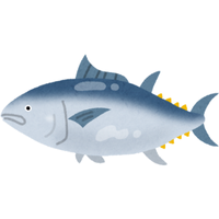 Omni | Fish with Names and Types