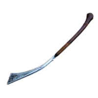 Panabas | Swords with Names and Types