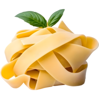 Pappardelle | Pasta with Names and Types