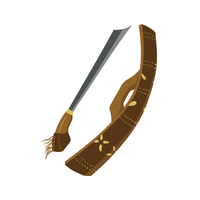 Parang | Swords with Names and Types