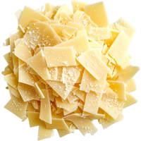 Parmesan | Cheese with Names and Types