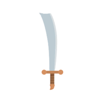 Pata | Swords with Names and Types