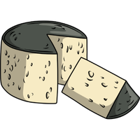 Pecorino | Cheese with Names and Types