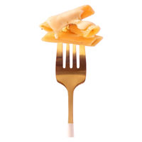 Penne Lisce | Pasta with Names and Types