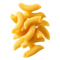 Penne Rigate | Pasta with Names and Types