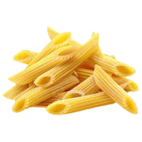 Penne | Pasta with Names and Types