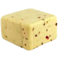 Pepper Jack | Cheese with Names and Types