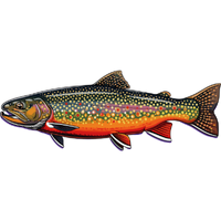 Perch | Fish with Names and Types