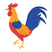 Phoenix | Chickens with Names and Types