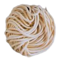 Pici | Pasta with Names and Types