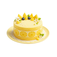 Pineapplecake | Cakes with Names and Types