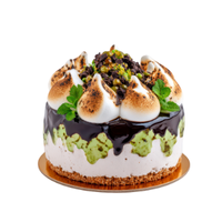 Pistachiocake | Cakes with Names and Types