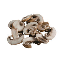 Portobello | Mushrooms with Names and Types