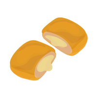 Provola | Cheese with Names and Types