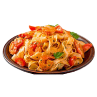 Quadretti | Pasta with Names and Types