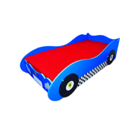 Racecar Bed | Beds with Names and Types