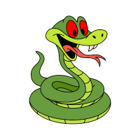 Rat | Snakes with Names and Types