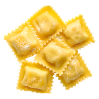 Ravioli | Pasta with Names and Types