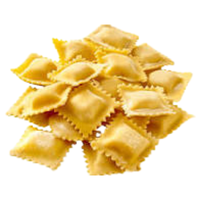 Raviolini | Pasta with Names and Types