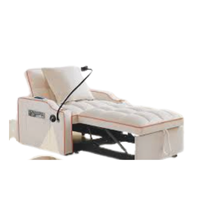 Recliner Bed | Beds with Names and Types