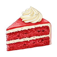 Redvelvet | Cakes with Names and Types