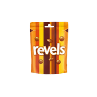 Revels | Chocolates with Names and Types