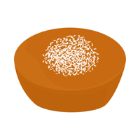 Ricecake | Cakes with Names and Types