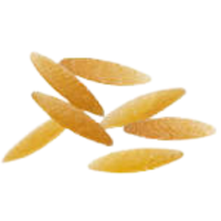 Risoni | Pasta with Names and Types