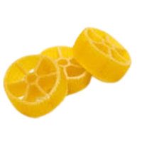 Rotelle | Pasta with Names and Types