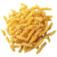 Rotini | Pasta with Names and Types