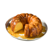 Rumcake | Cakes with Names and Types