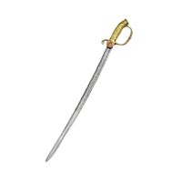 Sabre | Swords with Names and Types