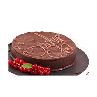 Sachertorte | Cakes with Names and Types