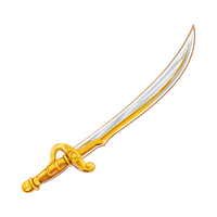 Scimitar | Swords with Names and Types