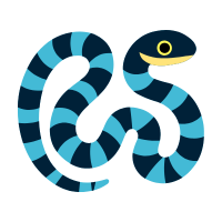Sea | Snakes with Names and Types