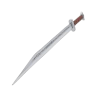 Seax | Swords with Names and Types