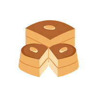 Semolinacake | Cakes with Names and Types