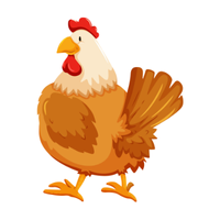 Serama | Chickens with Names and Types