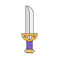 Shortsword | Swords with Names and Types