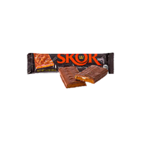 Skor | Chocolates with Names and Types
