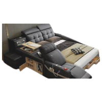 Smart Bed | Beds with Names and Types