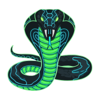 Smooth | Snakes with Names and Types