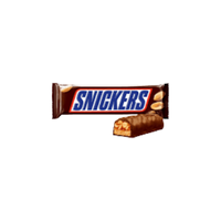 Snickers | Chocolates with Names and Types