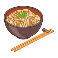 Soba Pasta | Pasta with Names and Types