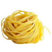 Spaghettoni | Pasta with Names and Types