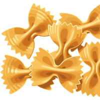 Spiralini | Pasta with Names and Types