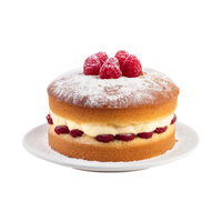 Spongecake | Cakes with Names and Types